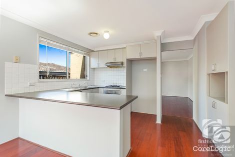 Property photo of 25 Corkwood Place Acacia Gardens NSW 2763