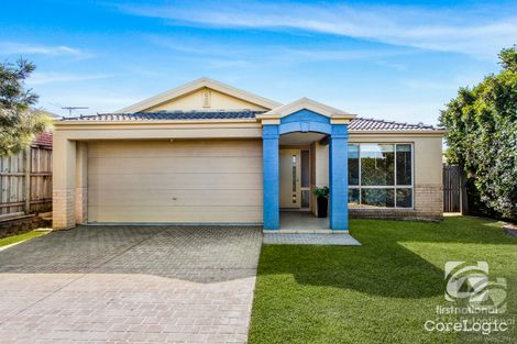 Property photo of 25 Corkwood Place Acacia Gardens NSW 2763