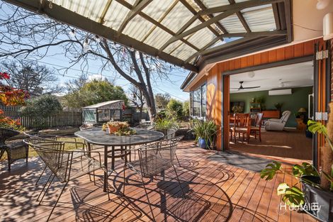 Property photo of 3 Gill Street Lyneham ACT 2602
