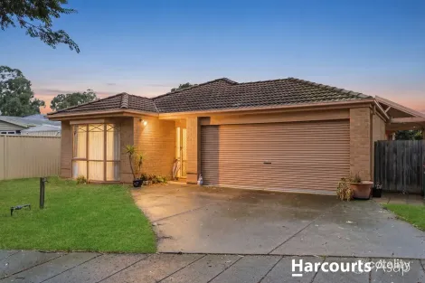 Property photo of 3 Lindsay Crescent Lynbrook VIC 3975