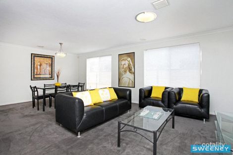 Property photo of 2 Tarago Terrace Taylors Hill VIC 3037