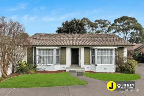 6/673 HIGH STREET RD, GLEN WAVERLEY, VIC 3150