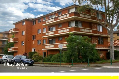 7/26 Macquarie Pl, Mortdale, NSW 2223