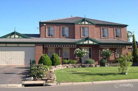 Property photo of 6 Minorca Court Parafield Gardens SA 5107