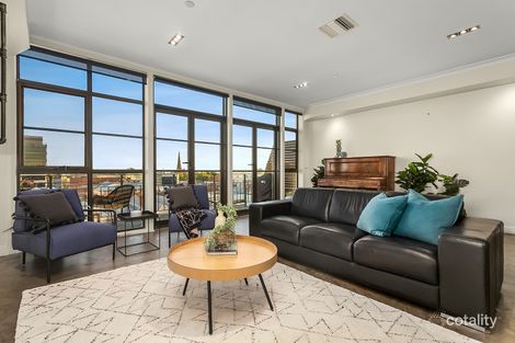 Property photo of 14/7 Hall Street Moonee Ponds VIC 3039