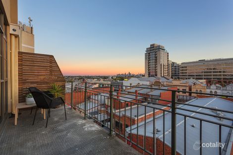 Property photo of 14/7 Hall Street Moonee Ponds VIC 3039
