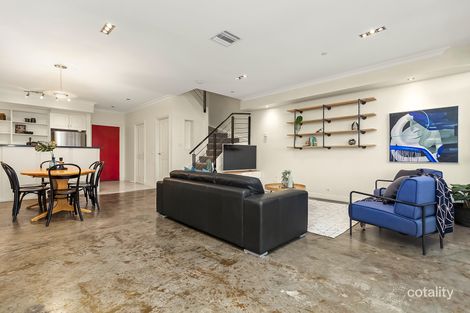 Property photo of 14/7 Hall Street Moonee Ponds VIC 3039
