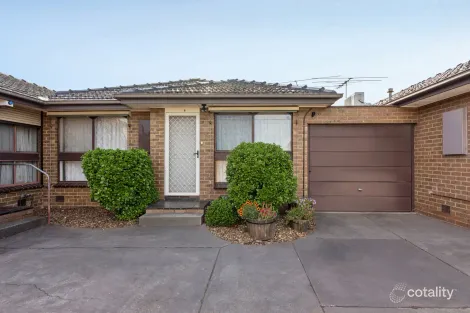 4/34 Barton St, Reservoir, VIC 3073