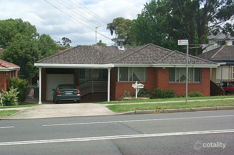 21 Fairfield Rd, Woodpark, NSW 2164