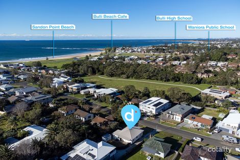 18 Westmacott Pde, Bulli, NSW 2516