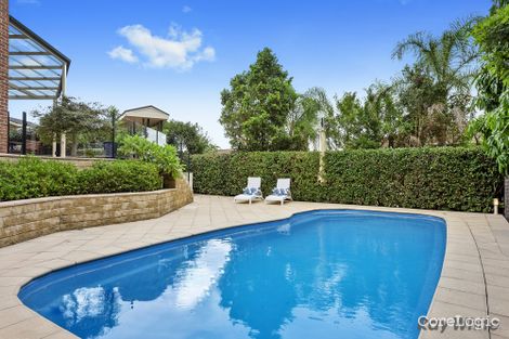 Property photo of 19 Talofa Place Castle Hill NSW 2154