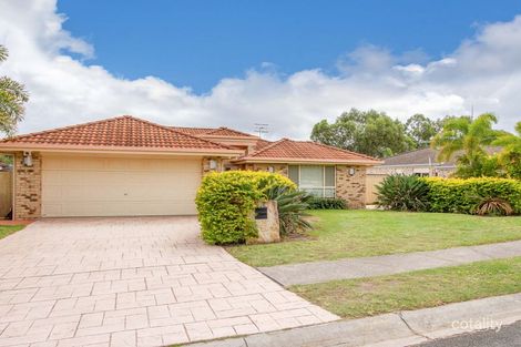 Property photo of 12 William Nixon Way Edens Landing QLD 4207