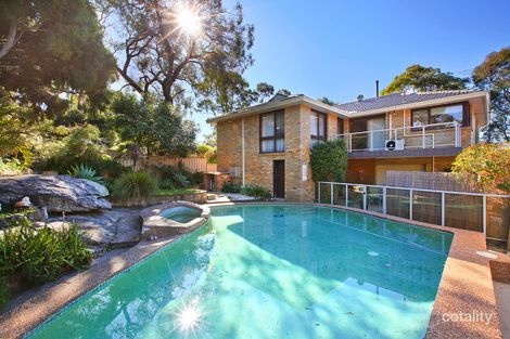 Property photo of 19 Kingfisher Crescent Grays Point NSW 2232