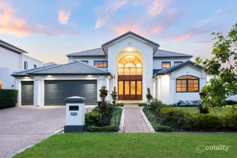 1129 Beechwood Dr, Hope Island, QLD 4212
