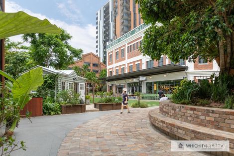 Property photo of 30601/21 Mollison Street West End QLD 4101