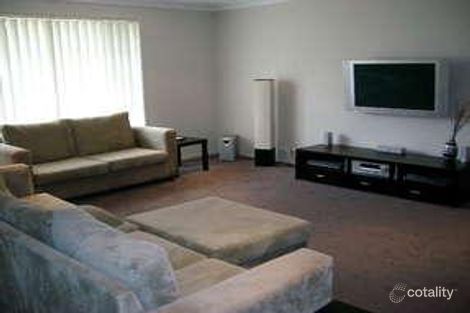 Property photo of 9 Avignon Place Kellyville NSW 2155
