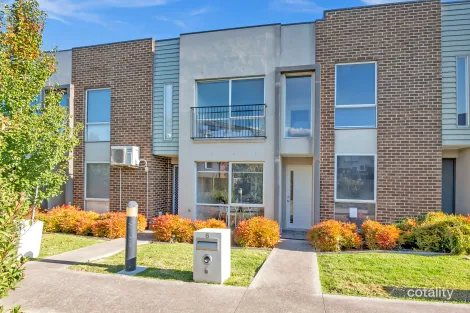 Property photo of 6 Toombal Place Craigieburn VIC 3064