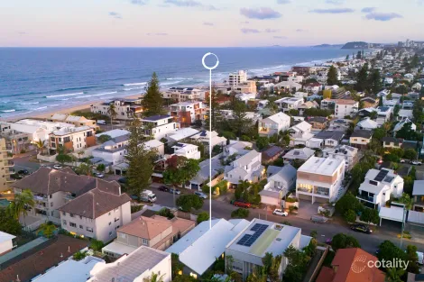 Property photo of 17 Francis Street Mermaid Beach QLD 4218