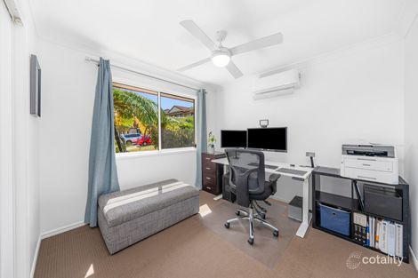 Property photo of 39/55 Beckwith Street Ormiston QLD 4160