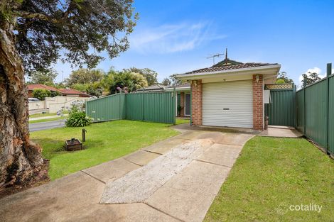 Property photo of 24 Melba Place St Helens Park NSW 2560