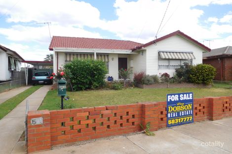 Property photo of 54 Sheehan Crescent Shepparton VIC 3630