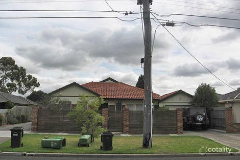 85 Speight St, Thornbury, VIC 3071