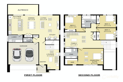 Property photo of 38 Rymill Crescent Gledswood Hills NSW 2557