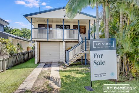 Property photo of 157 Mein Street Scarborough QLD 4020
