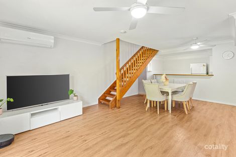 Property photo of 14/130 Plateau Crescent Carrara QLD 4211
