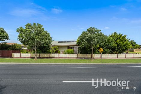 Property photo of 1 Andrew Court Pakenham VIC 3810