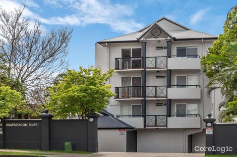 Property photo of 4/56 Thorn Street Kangaroo Point QLD 4169