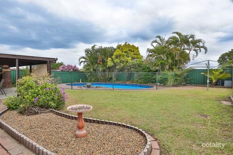 Property photo of 4 Basie Court Browns Plains QLD 4118