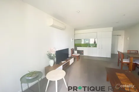 Property photo of 707/50 Haig Street Southbank VIC 3006