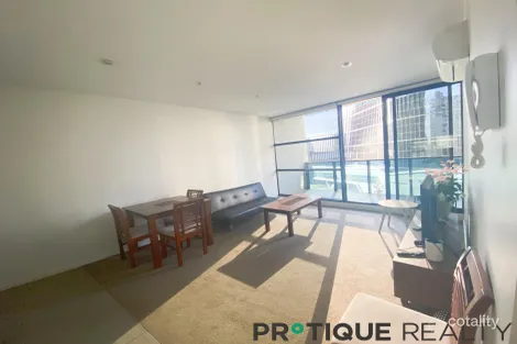 Property photo of 707/50 Haig Street Southbank VIC 3006