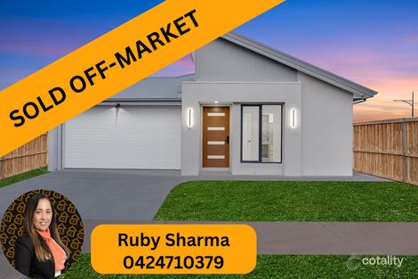 25 Aldrich St, Thornhill Park, VIC 3335