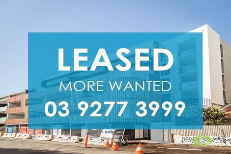 604/4 Breese St, Brunswick, VIC 3056