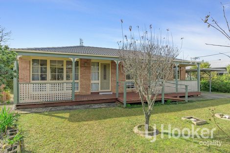 Property photo of 28 Boronia Avenue Sanctuary Point NSW 2540