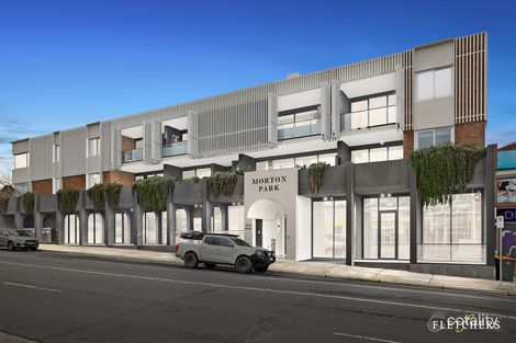 Property photo of 204/22 Blackburn Road Blackburn VIC 3130