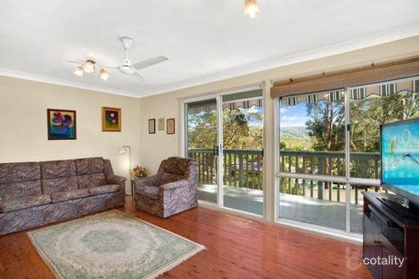 Property photo of 16 Greenoaks Road Narara NSW 2250