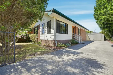22 Coral St, Cape Paterson, VIC 3995