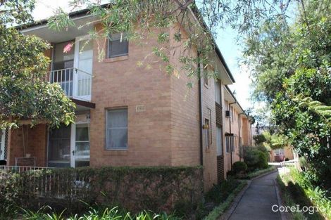 Property photo of 29/115 Military Road Guildford NSW 2161