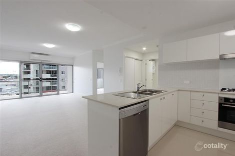 Property photo of 2405/19 Playfield Street Chermside QLD 4032