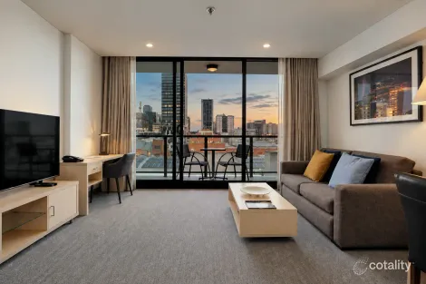 1009/104 NORTH TCE, ADELAIDE, SA 5000