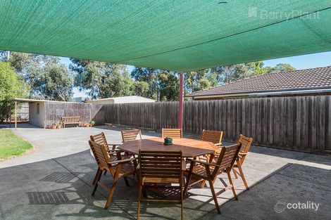 Property photo of 26 Keswick Crescent Bayswater North VIC 3153
