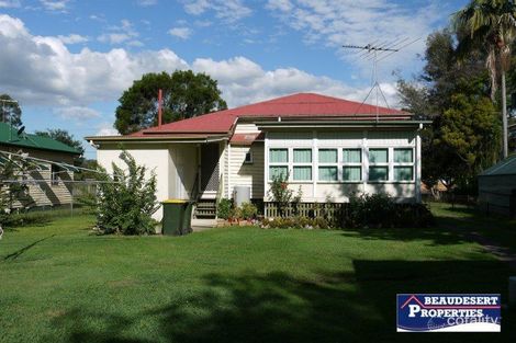 Property photo of 27 Telemon Street Beaudesert QLD 4285