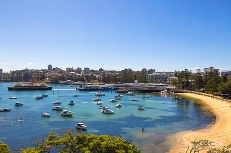 6/10 East Esp, Manly, NSW 2095