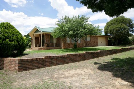 Property photo of 2/1 Brooklyn Drive Bourkelands NSW 2650