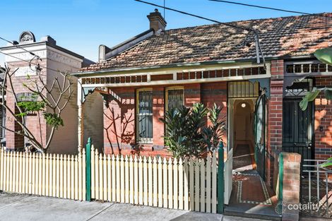 Property photo of 30 Roberts Street Camperdown NSW 2050