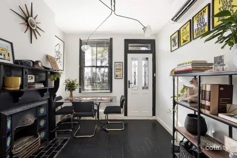 Property photo of 22 Smith Street Marrickville NSW 2204