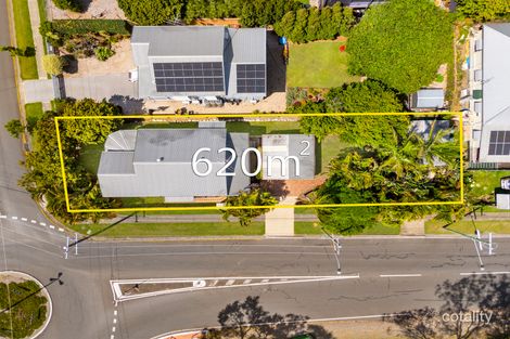 Property photo of 1 Nash Street Sandgate QLD 4017